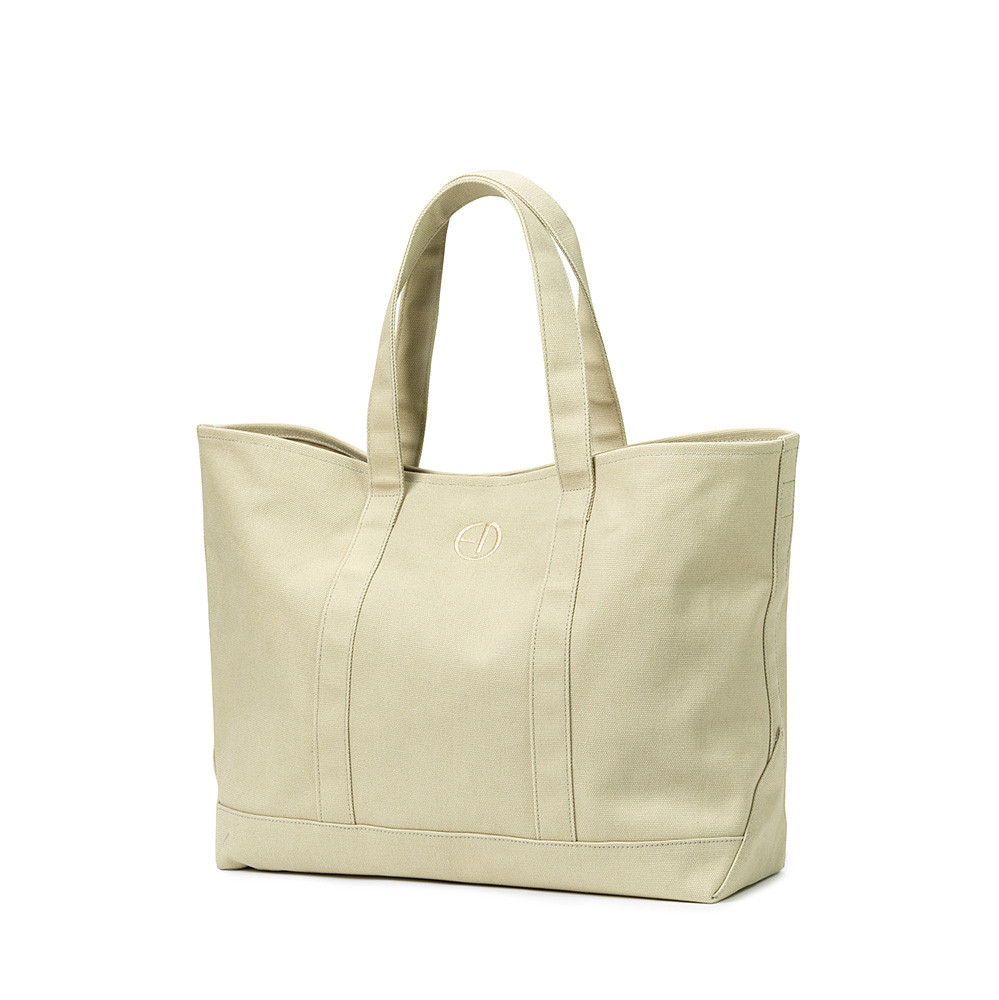 Elodie Details — Сумка для мами Changing Bag Tote, колір Pure Khaki