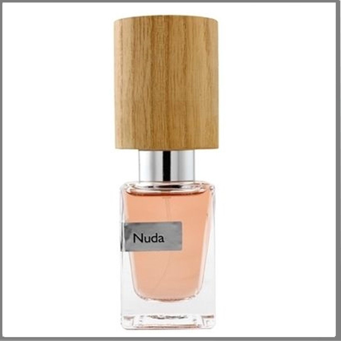 Nasomatto Nuda духи 30 ml. (Тестер Насоматто Нуда)