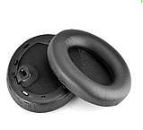 Амбушури для навушників Sony WH-1000XM4 Колір Чорний Black, фото 4