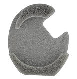 Амбушури для навушників Sony WH-1000XM4 Колір Чорний Black, фото 7