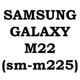 Samsung Galaxy M22 (sm-m225)