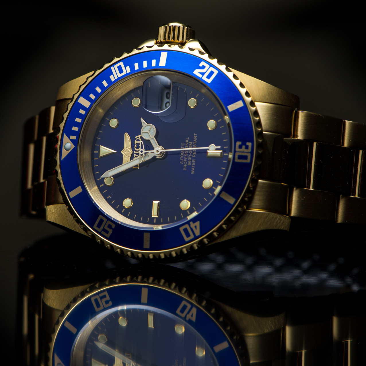 Invicta pro hotsell diver 8930ob