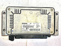 Электронный блок управления peugeot 0261204494 / 9630985380 Bosch