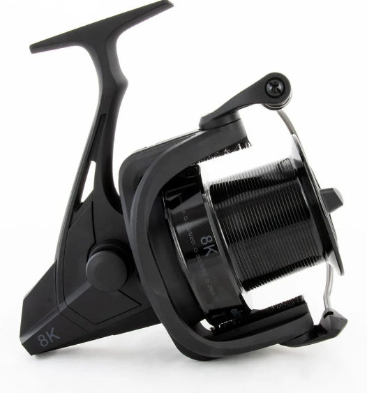 Котушка Okuma 8K FD 5+1BB 4.7:1, фото 1