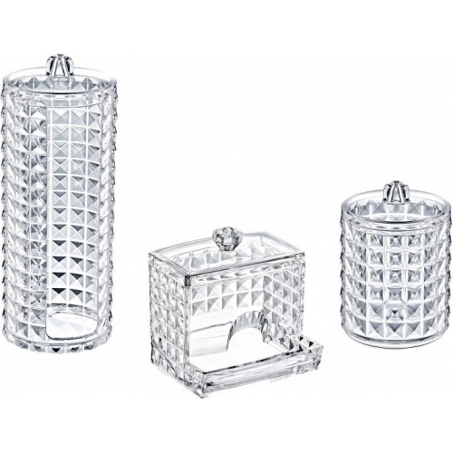 Набір із трьох органайзерів "Diamond" FT-028 Н20210