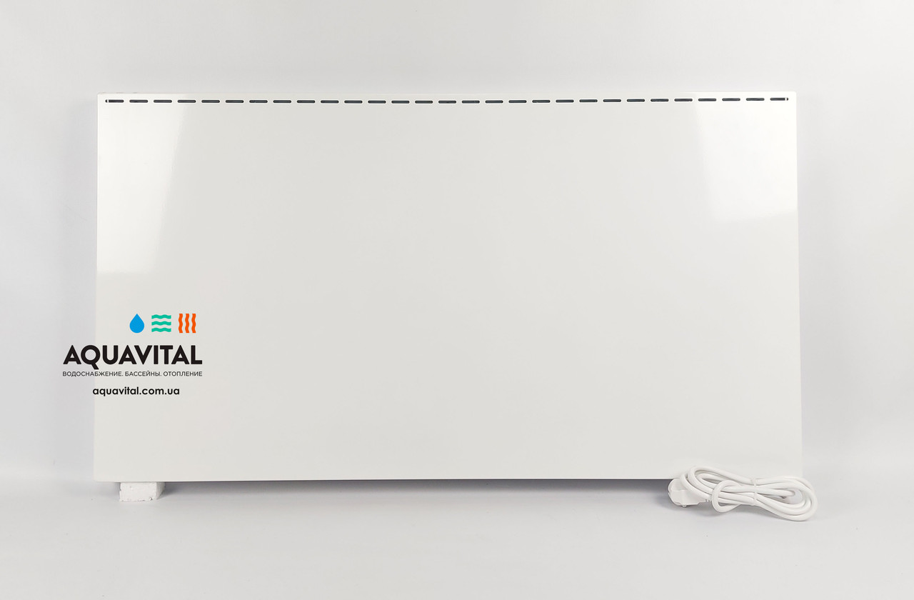 Інфрачервона теплохвильова панель TWP 700 W Basic, фото 1