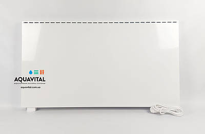 Інфрачервоний конвекторний обігрівач ТВП 700 W Basic, 700 Вт, до 14 м.кв.