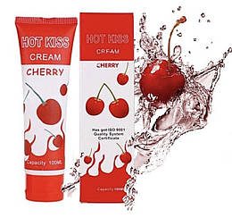 Лубрикант-змазка "Солодка вишня" 100 mg