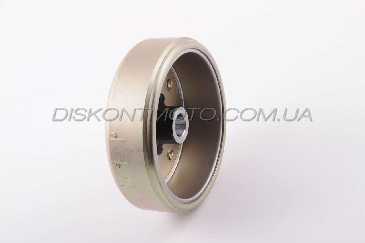 Магніт генератора 4T китайський скутер GY6 50 / 80 ротор 139QMB / 139QMA WIND, RACE, Grand Prix EVO