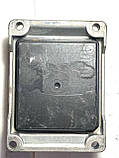 Електронний блок керування 1039S09788 Fiat Bosch 0261201110, фото 3
