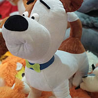 Мягкая игрушка Макс Тайная жизнь домашних животных, Пес Макс 40*20 см.