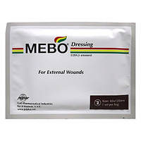 Ранозаживляющие повязки для лечения ран с мазью Mebo Dressing For external wounds ОАЭ Оригинал