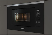 Микроволновка с грилем Whirlpool WMF 200 G (встраиваемая 1год гарантии)