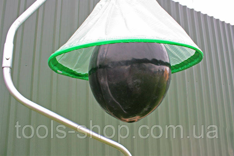 Пастка мух і ґедзів для ферм H-TRAP (на 1 га), фото 1