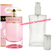 Наливные духи - версия Prada Candy Florale - (от 10мл.)