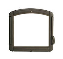 Каминні дверцята Puulämpö Future 0030