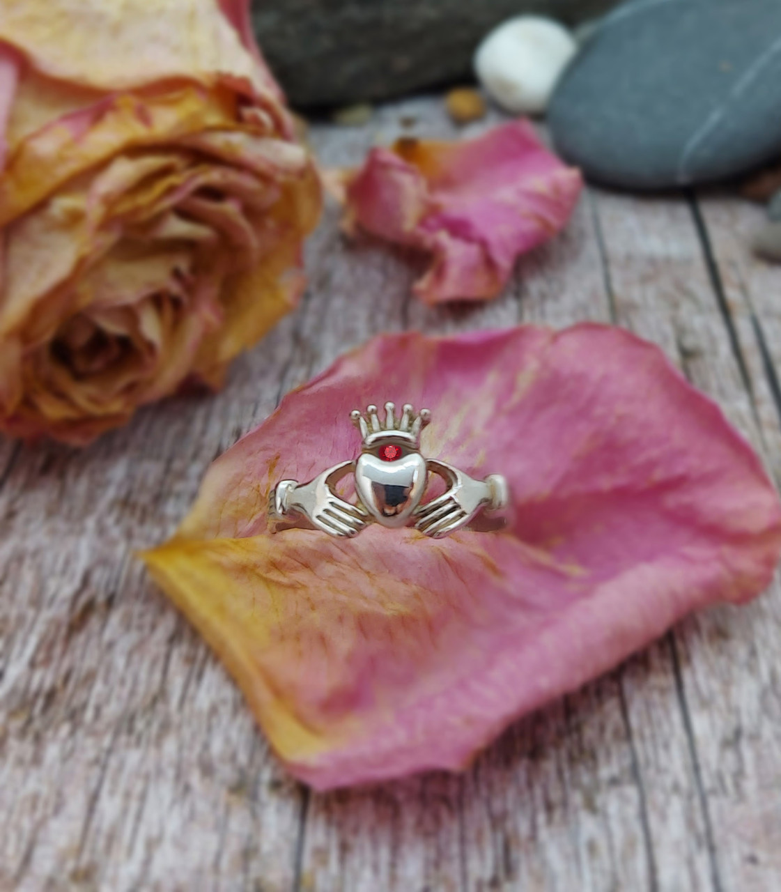 Кладда, Кладдахське кільце, Кільце Ірландське, Кладах, кільце, перстень