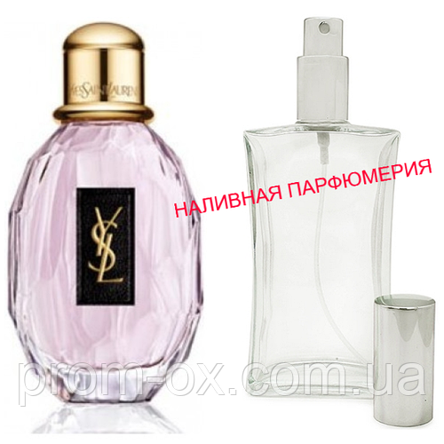 Купить Наливные духи - версия Parisienne Yves Saint Laurent - (от 10мл ...