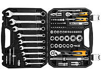 Набор инструментов 82 предмета NEO Tools 08-672