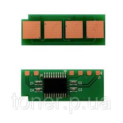 Чип для Pantum P2207 WWM Black JYD-PC-211EV-AR