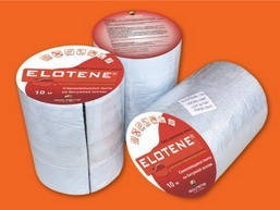 Лента Elotene 130, Элотен Туби, 20см (10м.п.)