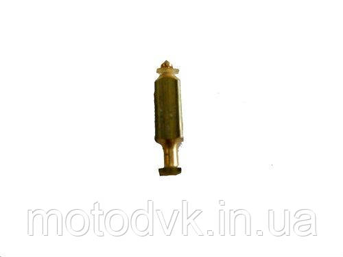 Голка карбюраторного клапана на мотоцикл МТ Дніпр