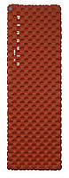 Надувной коврик Pinguin Wave XL, 195x70x9см, Orange (PNG 719727)