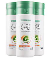 Питьевой гель Алоэ Вера с персиком - легкость и здоровье без сахара, поддерживает иммунитет, сердце и зрение.