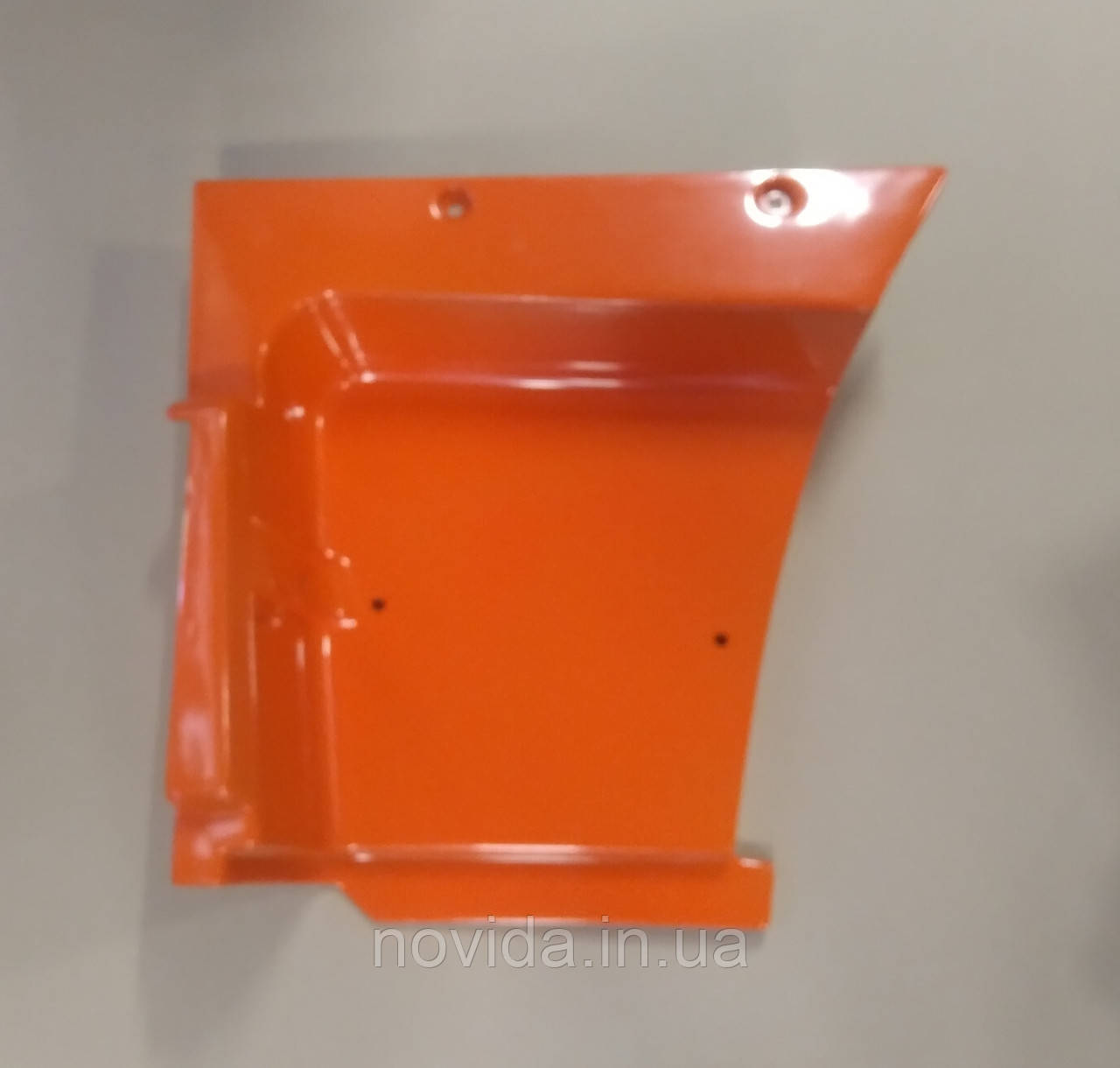 Щиток підніжки Євро лівий КАМАЗ 65115-8405111-01