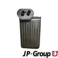Радиатор печки Фольксвагеен Т4 JP Group 1126300900