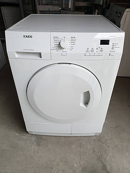 Сушка для одягу AEG PROTEX 7 KG / T65470AH1