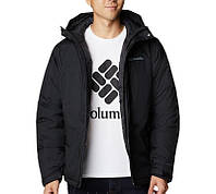 Оригинальная мужская куртка Columbia Oak Harbor Omni-heat Jacket, S