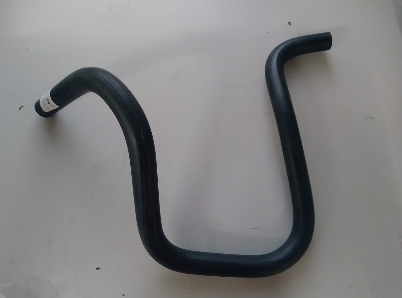 Патрубок печені відвідний KAP 96304316 (KG0600119) (рога) DAEWOO LANOS