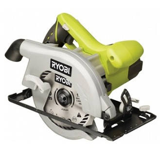 Циркулярна пила RYOBI EWS1150RS, фото 1