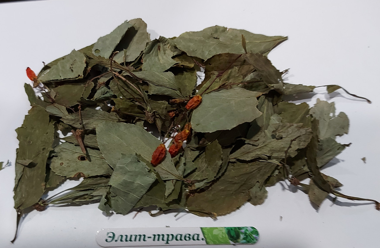 Барбарис звичайний листя 40 грам