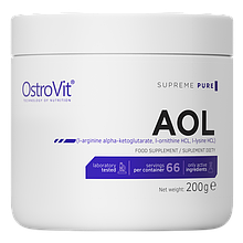 Амінокислоти OstroVit AOL 200 g