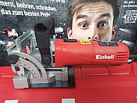 Фрезер ламельный Einhell TC-BJ 900 4350620