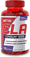 MET-Rx CLA Tonalin 1000 90 капсул (4384303805)