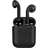 Беспроводные наушники Stereo Bluetooth Headset Gelius Air Airdots GA-TWS-001ELT Matte Black