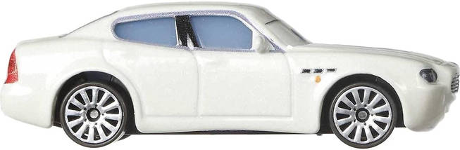 Тачки : Антонио Велоче Ичиленте (Disney and Pixar Cars Antonio Veloce) от Mattel, фото 5