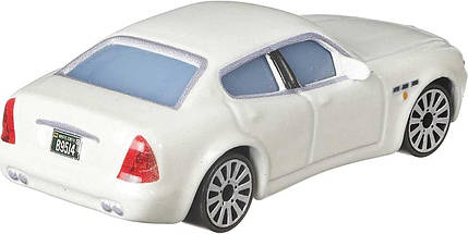 Тачки : Антонио Велоче Ичиленте (Disney and Pixar Cars Antonio Veloce) от Mattel, фото 6