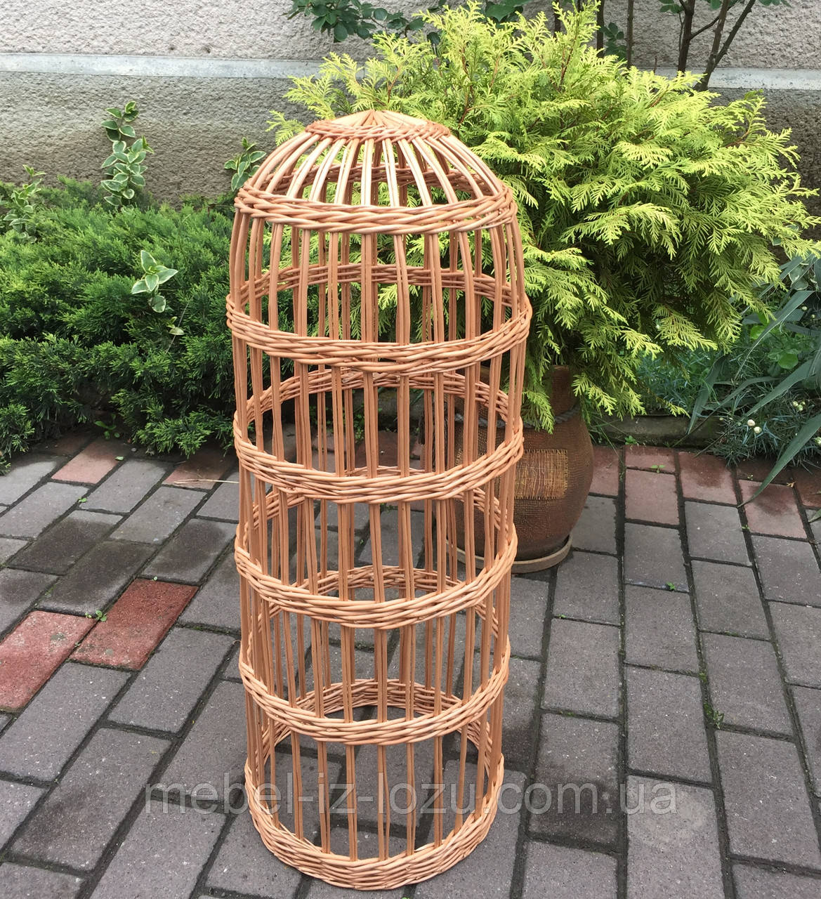 Абажур для кафе No2, фото 1