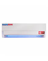 Настінна бактерицидна лампа (безозонова) ЛБК — 300Б*2 Праймед