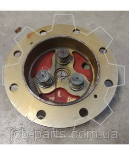 CA0139343 (139343) кришка KOMATSU