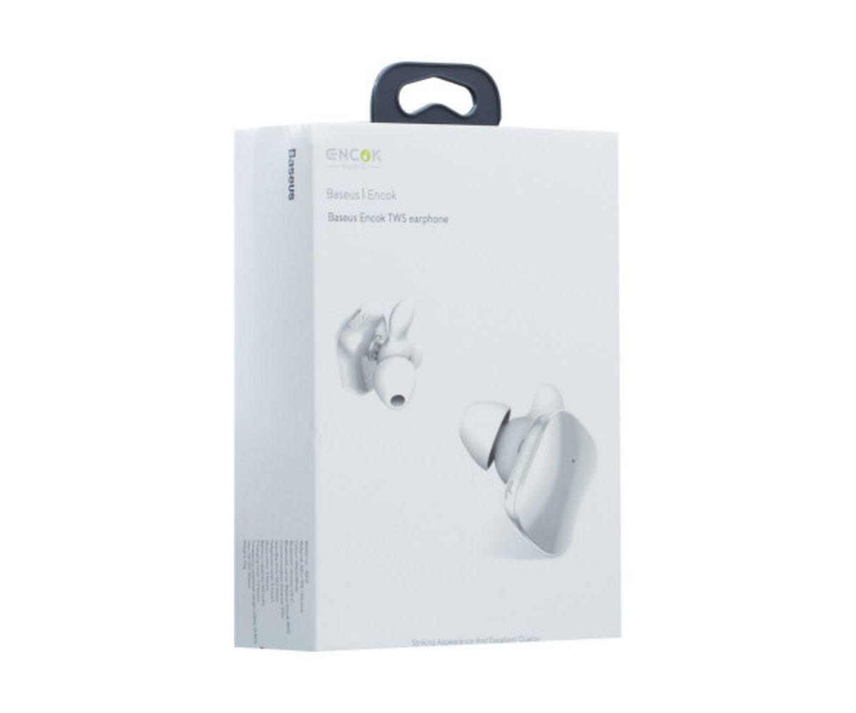 Baseus Encok W02