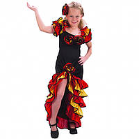 Карнавальный костюм Танцовщица Румба 881207