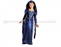 Карнавальный костюм Принцесса Эпохи Возрождения 87620