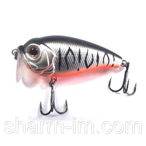 Воблер STRIKE PRO CHUBBY CRANK 58L JL-038L (col. 630V) 11.2 м