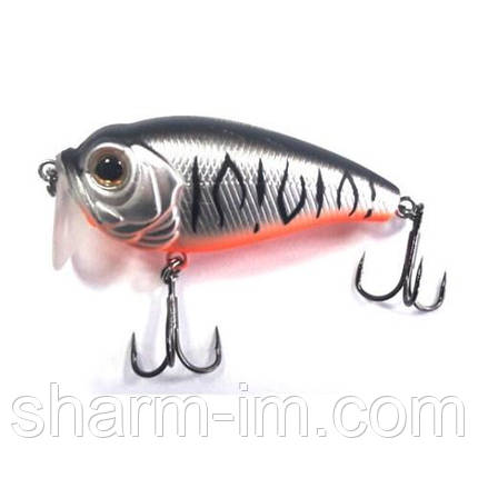 Воблер STRIKE PRO CHUBBY CRANK 58L JL-038L (col. 630V) 11.2 м, фото 1