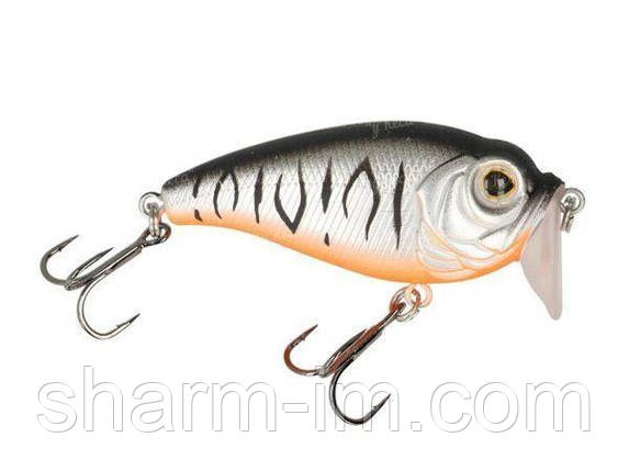Воблер STRIKE PRO CHUBBY CRANK 58L JL-038L (col. 630V) 11.2 м, фото 2